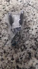 Rizador de pestañas, pinzas con mango curvo, no daña las pestañas, larga duración, maquillaje de ojos, herramientas cosméticas