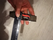 Pawstrip-etiqueta de Mascota de acero inoxidable, etiqueta personalizada para perro, nombre, teléfono, Collar, placa con nombre, identificación del perro de Mascota, para perros