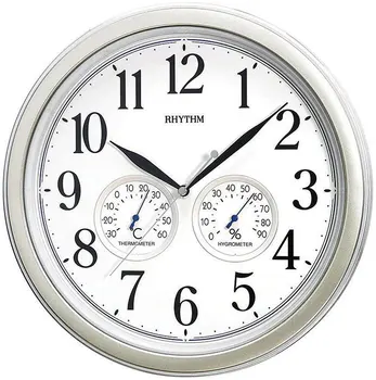 

Wall interior clock Rhythm 8MGA26WR19