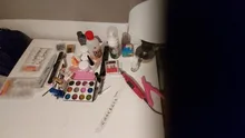 Polvo de acrílico conjunto de herramientas de fresado Set de extensiones de manicura uñas de Gel esmalte de herramientas para decoraciones de manicura Kit de uñas