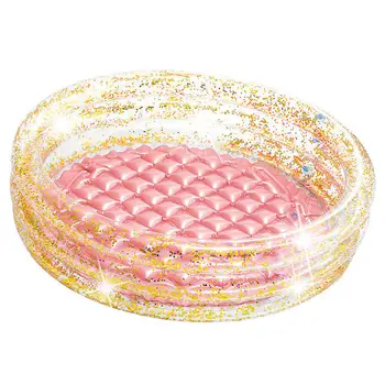 

Pool Glitter electronic toys Intex