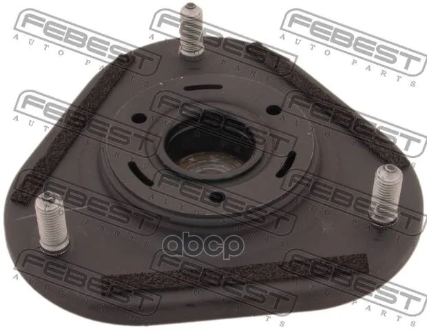 Опора Амортизатора Toyota Auris 06-/Prius 09- Пер. Febest Tsszze150f Febest арт. TSSZZE150F