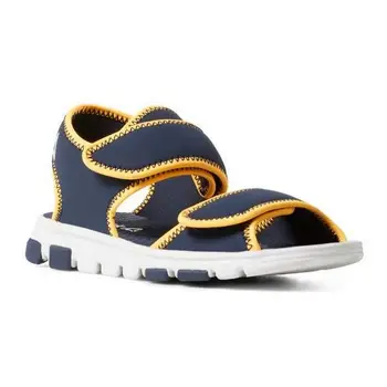 

Children's sandals Reebok WAVE GLIDER III Junior Navy blue