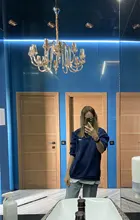Sudadera ajustada coreana para mujer, jersey con letras kpop, gris marino, negro, rosa, m-xxl, primavera y otoño, 2021