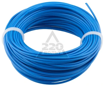 

Fishing line for trimmers BISON 70101-2.0-15