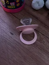 Chupete de gran tamaño para adultos en forma de mariposa, pezón de silicona para suministros para adultos