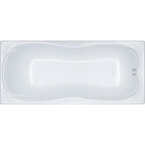 

Acrylic bathtub Triton Emma 150x70 (н0000020135)