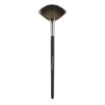 

Brush fan Limoni professional № 06 average (raccoon)