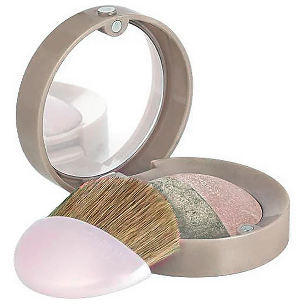 Румяна Bourjois