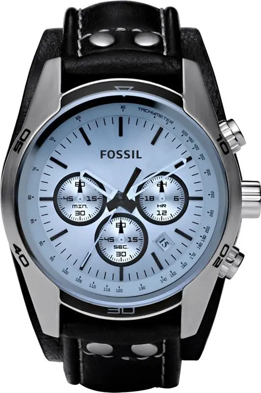 Fossil Chronograph CH2564 |