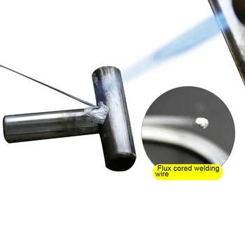 

One meter 1.6mm *5m Copper and aluminum Welding wire universal Welding wire