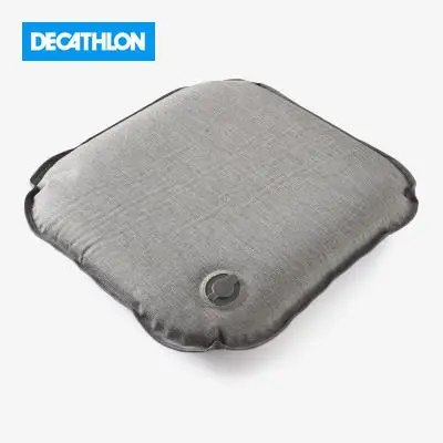 decathlon inflatable pillow