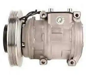 

4472004242 COMPRESSOR AIR CONDITIONING HONDA ACCORD SALOON (DC/EC)