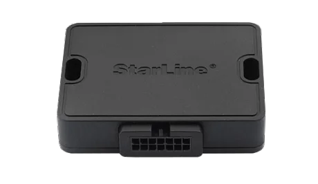 Сигнализация StarLine MOTO V63