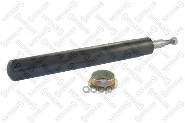 2113-0033-Sx_амортизатор Передний Масляный! Opel Kadett D/E 79-93 Stellox 21130033sx Stellox арт. 21130033SX