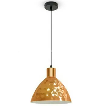 

Industrial Chandelier pendant 60W ceiling VT-8220 3711 copper pendant