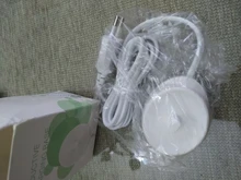 Cargador de cepillo de dientes eléctrico de repuesto, modelo 3757, adecuado para Braun Oral-B D17 OC18, soporte de carga para cepillo de dientes, enchufe de la UE/EE. UU./Reino Unido