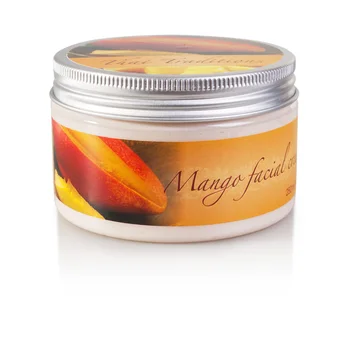 

Face cream anti-aging mango, 250 ml.