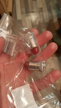 Hot Sale Kitchen Replacement Pressure Cooker Safety Valve w Relief Valve