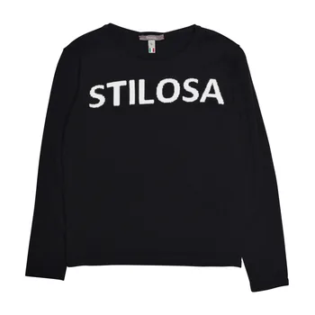 

Brand: Dixie - Genre: Girl Category: Jumpers- Made …Color: black, Size: S