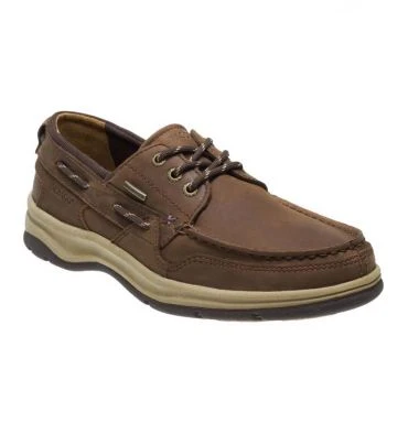 Sebago brice three eye Clearance