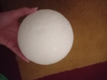 Moon-Lamp Globe Night-Light Bedroom 3d-Print Home-Decor Children Gift Creative Galaxy