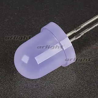 004237 Светодиод ARL-8603UBD-0.5cd ARLIGHT