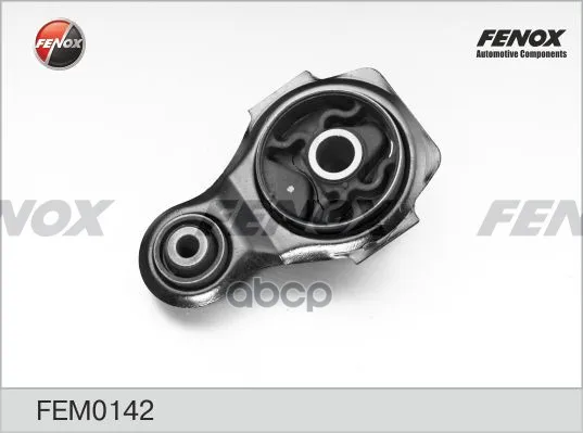 Опора Двигателя Передняя Слева Honda Hr-V Gh1, Gh2, Gh3, Gh4 98-05 Fem0142 FENOX арт. FEM0142