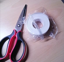 Kitchen Sink Sticker Sealing-Strip Tape-Wall Anti-Mold Bathroom Self-Adhesive Countertop
