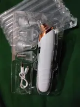 Limpiador de poros y espinillas por succión al vacío, eliminador de espinillas, Zona T, acné del poro, succión al vacío, cabeza negra, belleza, limpieza de la piel