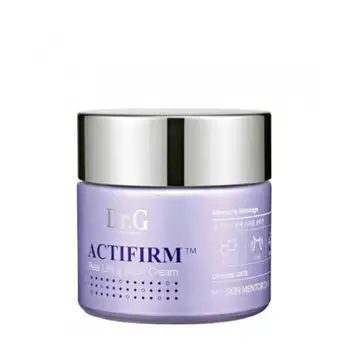 

Neck Cream Dr. G actifirm real Lifting Neck Cream