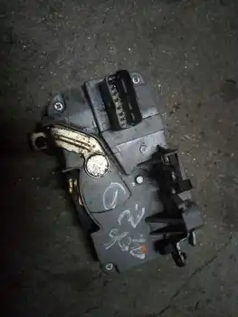 

217165 lock Right Front Door Peugeot 306 Saloon 3/5 Doors (s1) *