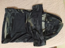 Táctico camuflaje pasamontañas La CS máscara facial de Guerra del Ejército de Deportes de ciclismo del casco Cap militar Multicam CP bufanda