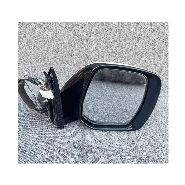 Gq Patrol Electric Mirrors informacionpublica.svet.gob.gt