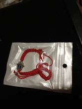 SUMENG-pulsera elegante con diseño de cordel rojo para mujer, brazalete con diseño de ojo malvado, mano, Cábala de la suerte, bohemio, Festival, cadena de cuerda de las mujeres, 2021