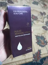 Hair-Growth-Spray Hair Tonic Anti-Hair-Loss-Products for Oil