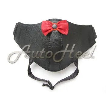 

Avtopyatka for women's shoes Autoheel Classic genuine leather (under the heel, lacquer, "кроко")