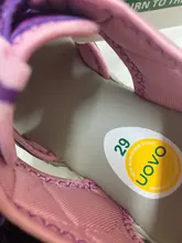 UOVO-zapatos de moda para niños y niñas, sandalias de playa con recortes de gancho y bucle, talla #26-36, 2021