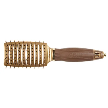 

Щетка для волос керамик + ион NanoThermic Styler Vent