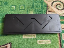 Calibrador Vernier de acero al carbono de 0-150mm, 6 , 0,02mm/0,05mm, escala láser de cuerpo grueso, herramienta de medición de forjado, herramientas de mano de construcción