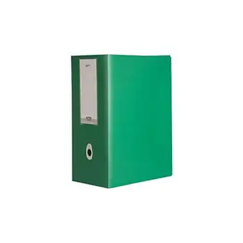 

Wallet for documents Leonardi-Polypropylene-Green-1 LEONARDI6.47