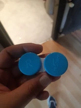 EYESHARE-Lentillas cosméticas para pupila, bitas, color del océano, color de los ojos, Bitas, 1 par, 2 uds.