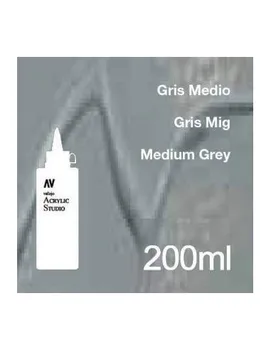 

PAINTING STUDIO MEDIUM GRAY