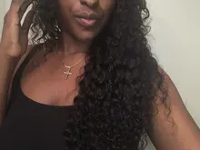 Miss-pelucas de cabello humano brasileño para mujeres negras, sin pegamento, ondas profundas rizadas, 13x4, con encaje Frontal, Frontal suizo, mojado y ondulado
