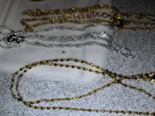 Nueva joyería de plata de ley 925 NEHZY, collar de cadena a la moda para mujer, accesorios de Collar corto, venta al por mayor de gama alta