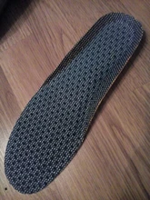 Insoles Insert Shoes-Feet Memory-Foam Running-Cushion Orthopedic Sport-Support Breathable