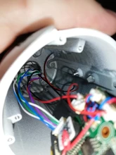 8MP 4K,5MP,3MP,2MP H.265 + 42 Uds Led infrarrojo 2,8-12mm 5X Zoom al aire libre IP66 Metal ONVIF detección facial Audio POE cámara CCTV IP