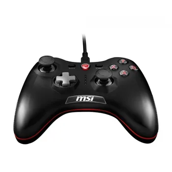 

MSI Force GC20 Joystick Android PC Analog/Digital USB 2.0 Black