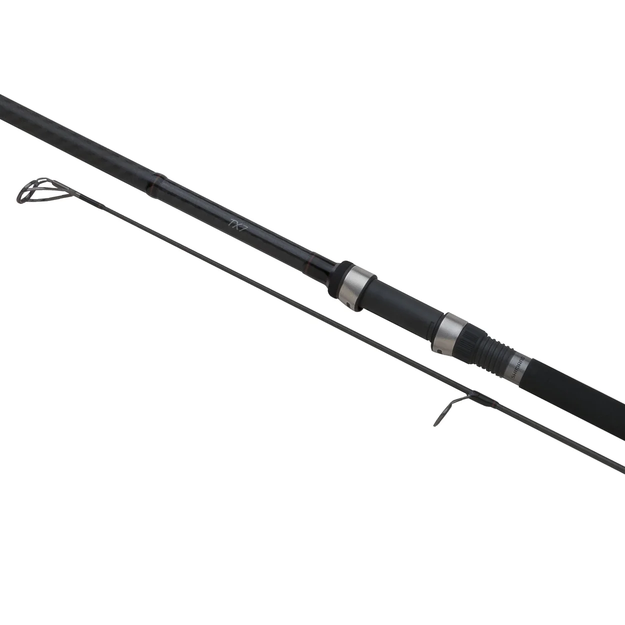 Удилище карповое SHIMANO TRIBAL TX-7 13 INTENSITY | Спорт и развлечения