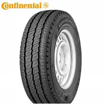 

Continental 195/75 R16CP 107R VANCOCAMPER, truck tire